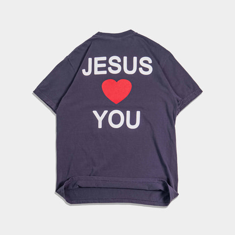 JESUS LOVES YOU Tee