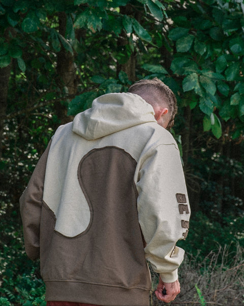Be Still Premium Heavy Hoodie