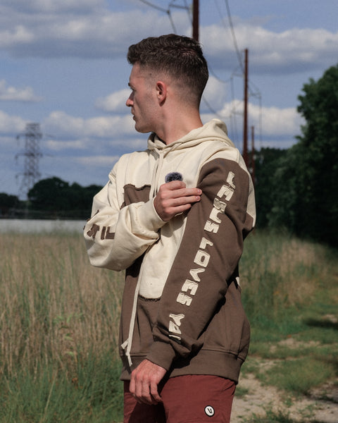 Be Still Premium Heavy Hoodie