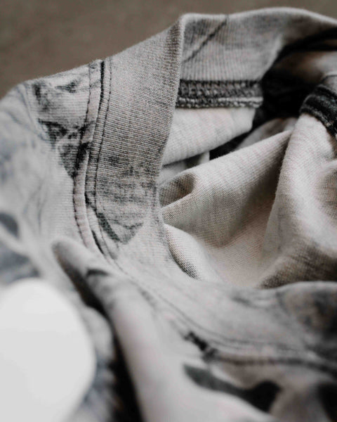 JLY Camo Heavy Tee