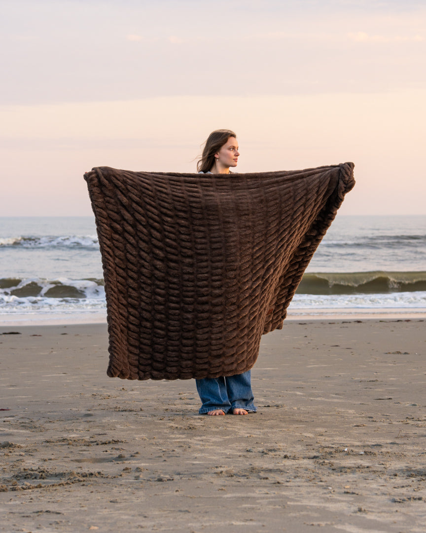Be Still Blanket, 5 lb, 500 GSM