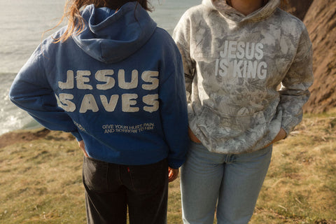 HOODIES