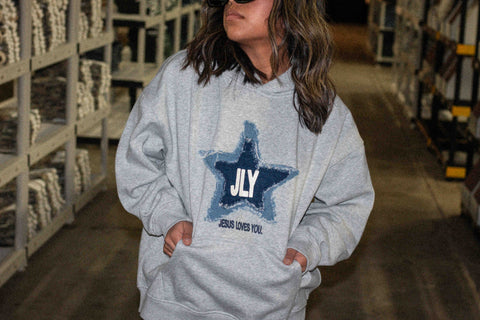 gift friends & fam a way to share their faith