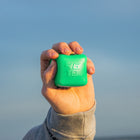 Green | 4610 logo up close