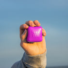 Pink | 4610 logo up close