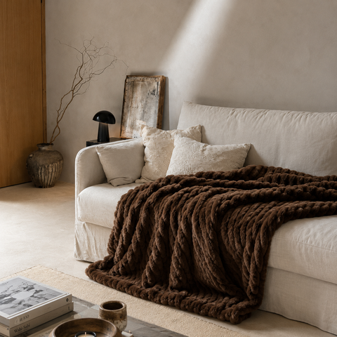 Be Still Blanket