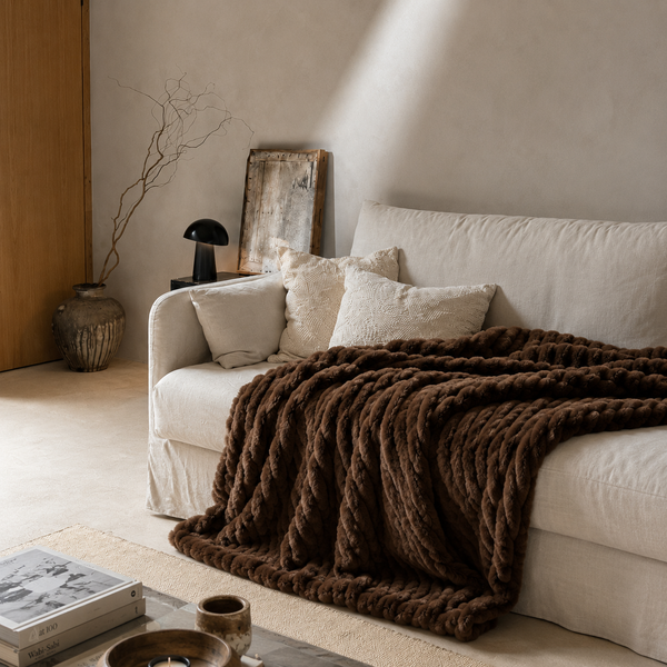 Be Still Blanket