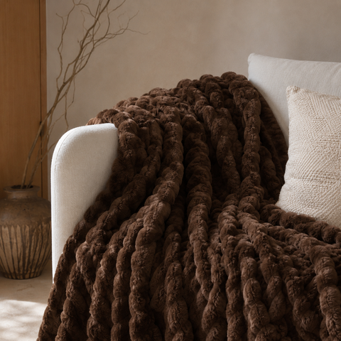 Be Still Blanket