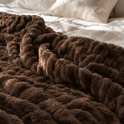 Be Still Blanket