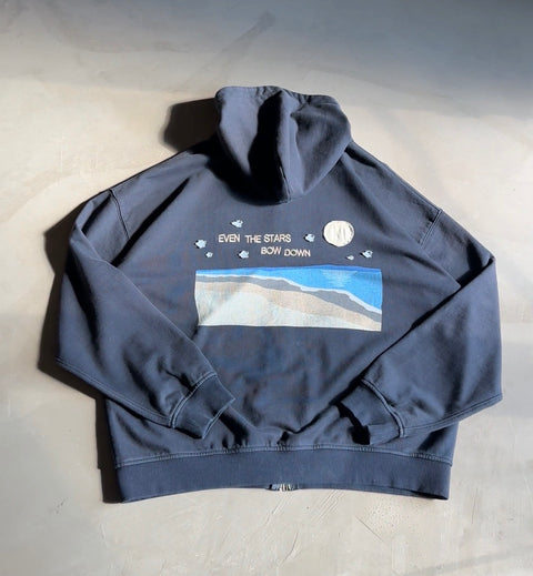 PRE-ORDER Even The Stars Bow Hoodie