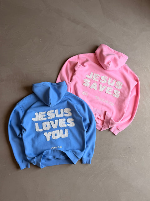 Light Blue | Size L