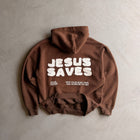 Brown | Size L