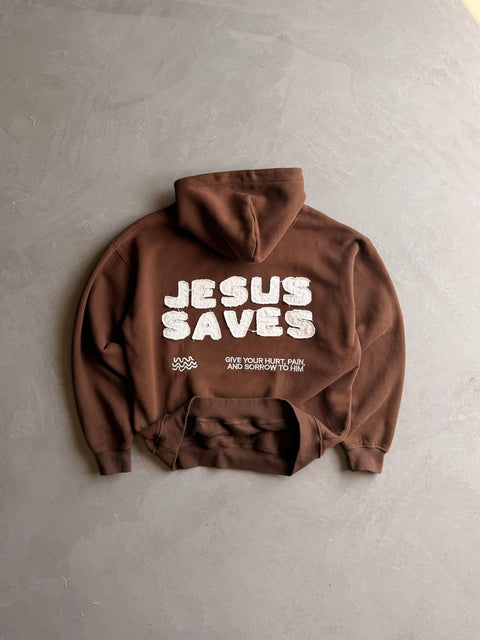 Brown | Size L