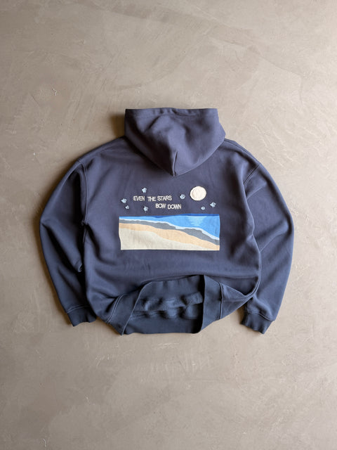Even The Stars Bow Hoodie
