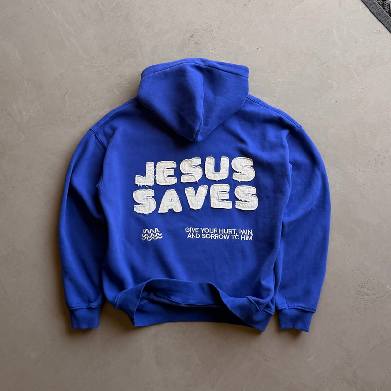 Royal Blue | Size L
