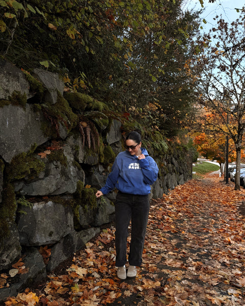 Jesus Saves Heavy Cut & Sew Hoodie