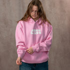 Pink | MJ is 5'8" wearing a L