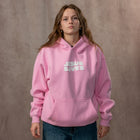 Pink | MJ is 5'8" wearing a L