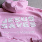 Pink | Custom Cotton Patchwork