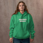 Green | MJ is 5'9" wearing L 