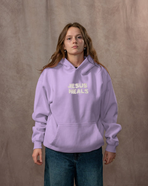 Lavender | MJ is 5'9" wearing L 