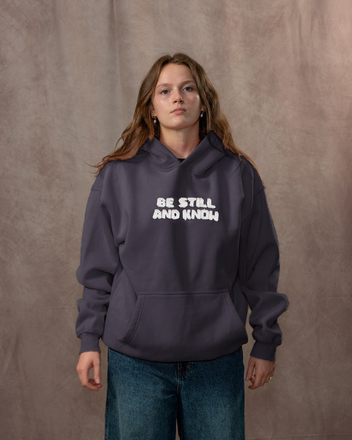 Jesus Saves Patchwork Christian Hoodie