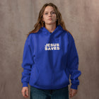 Royal Blue | MJ is 5'9" wearing L 