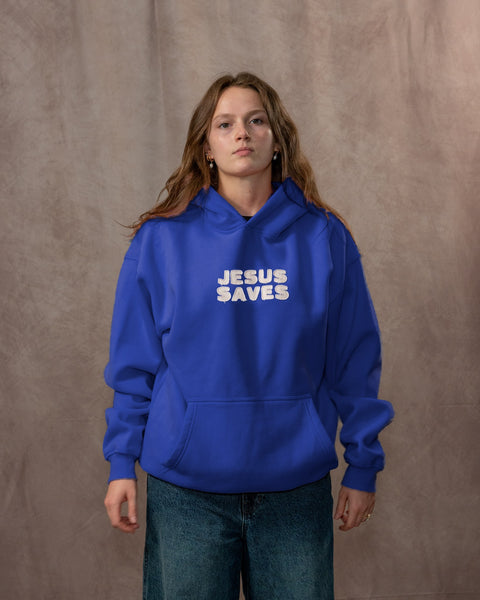 Royal Blue | MJ is 5'9" wearing L 