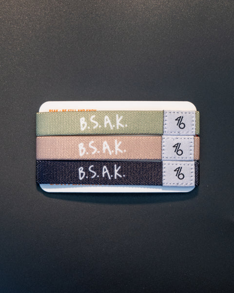 Christian Bracelet Packs
