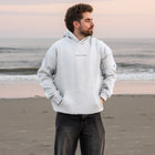 Heather White (BE STILL & KNOW) | Brett is 6'1" wearing size M