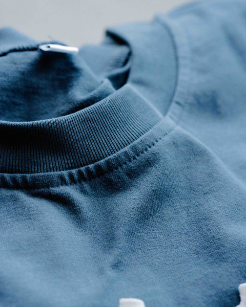 But God Premium Hand - Stitched Tee - Forty - Six Ten Apparel Co.