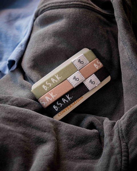 Christian Bracelet Packs - Forty - Six Ten Apparel Co.