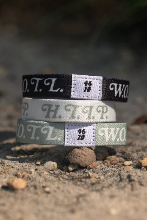 Christian Bracelet Packs - Forty - Six Ten Apparel Co.