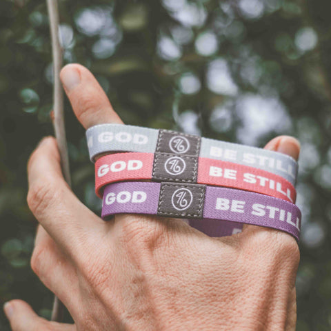 Christian Bracelet Packs - Forty - Six Ten Apparel Co.