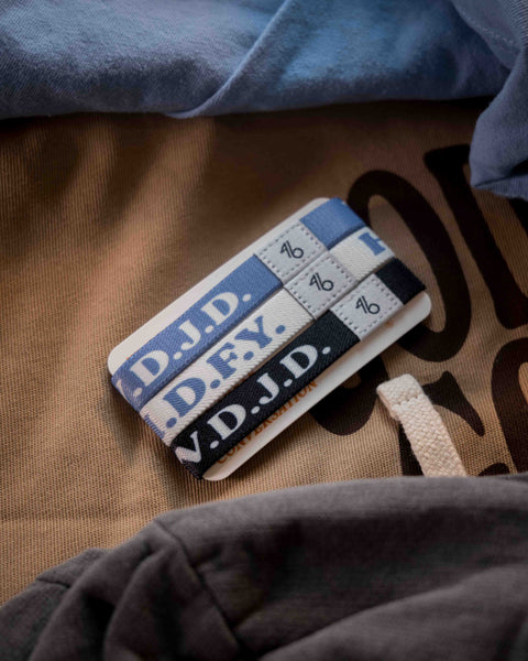 Christian Bracelet Packs - Forty - Six Ten Apparel Co.