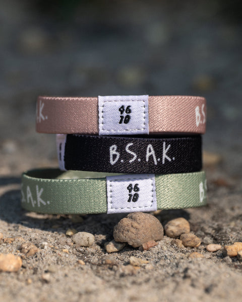 Christian Bracelet Packs - Forty - Six Ten Apparel Co.