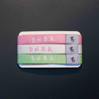 Christian Rubber Bracelet Packs - Forty - Six Ten Apparel Co.