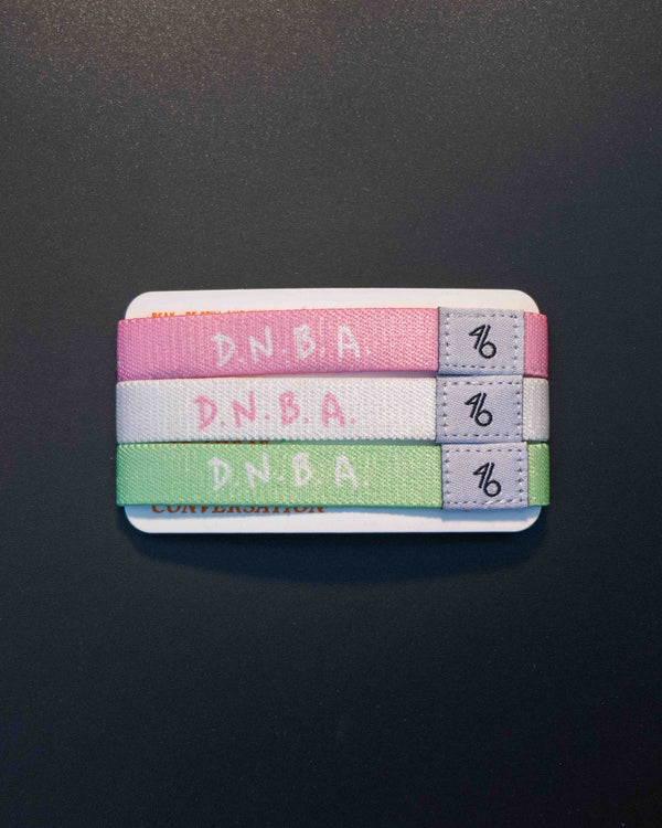 Christian Rubber Bracelet Packs