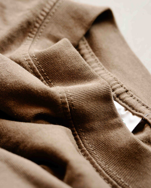 Come Alive Coffee Co. Premium Oversized Tee - Forty - Six Ten Apparel Co.