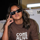 Come Alive Coffee Co. Premium Oversized Tee - Forty - Six Ten Apparel Co.