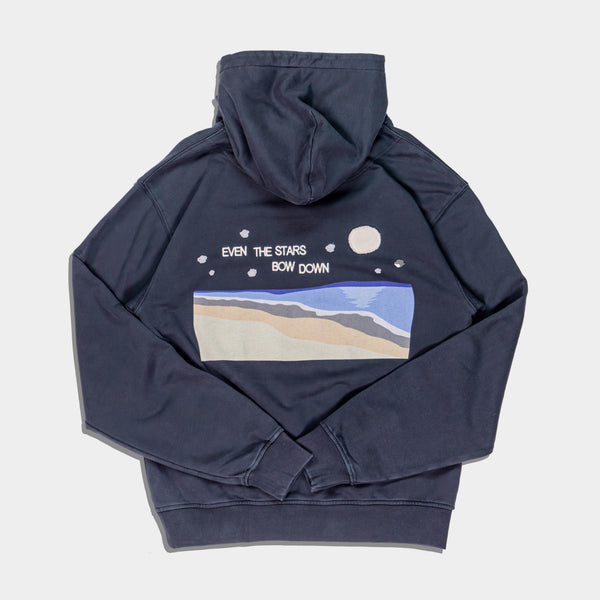 Even The Stars Bow Hoodie (PRE-ORDER 6/25)