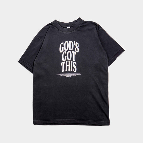 God's Got This Tee - Forty - Six Ten Apparel Co.