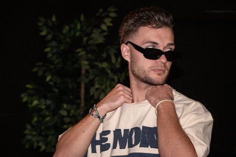 He Won't Streetwear Tee - Forty - Six Ten Apparel Co.