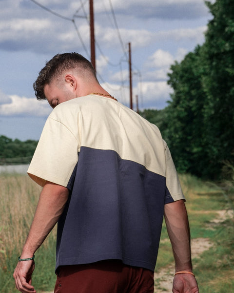 He Won't Streetwear Tee - Forty - Six Ten Apparel Co.