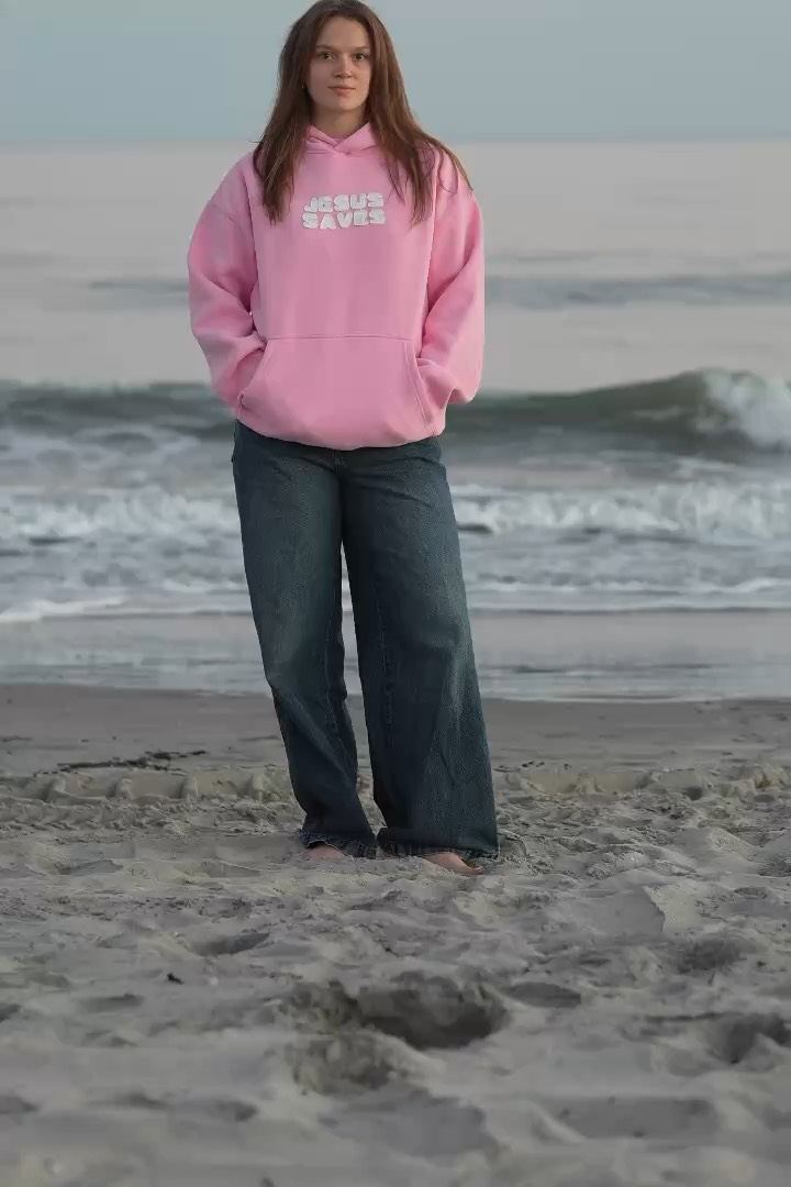 Wear the words that saved you.
