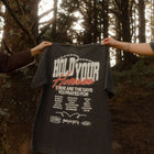 Hold Your Horses Heavy Tee - Forty - Six Ten Apparel Co.