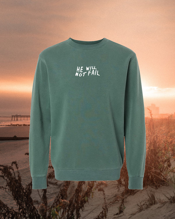 HWNF Crewneck Sweatshirt