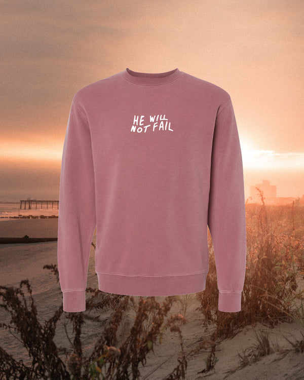 HWNF Crewneck Sweatshirt