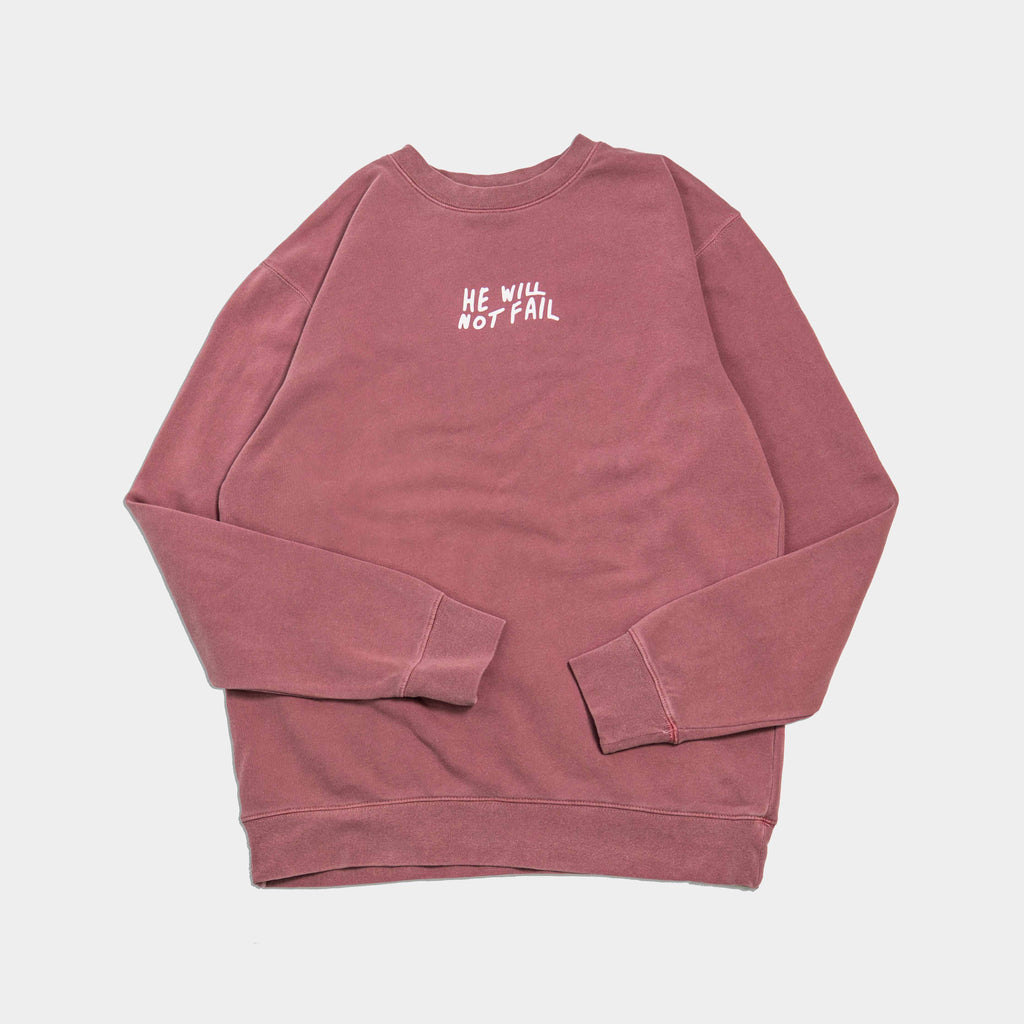 HWNF Crewneck Sweatshirt