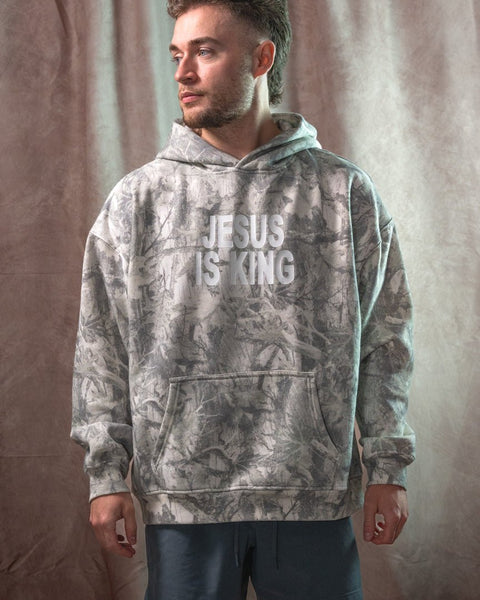 Model is 5'8" wearing a L